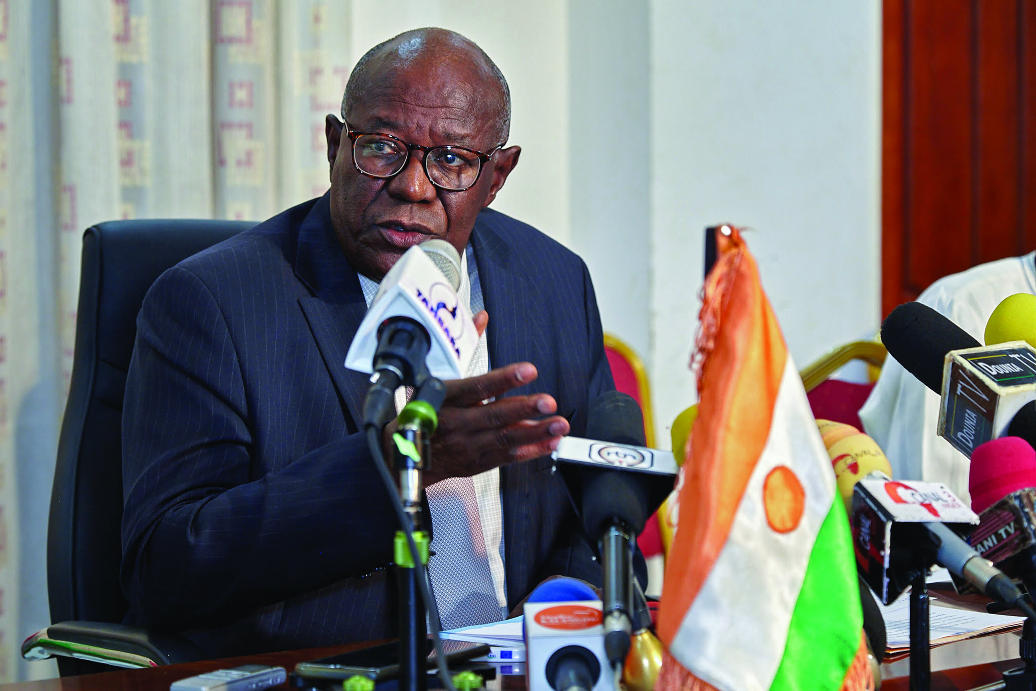 Élections législatives partielles : 205 314 électeurs nigériens de la diaspora élisent leurs représentants à l’Assemblée Nationale